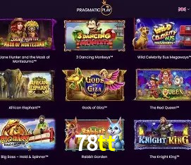 Promoção Relâmpago 78tt